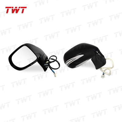 TWT MIRROR SUB-ASSY, OUTER REAR VIEW, LH RH 87940-48491 87910-48491 87940-48492 87910-48492 for Toyota Lexus RX270 350 450H