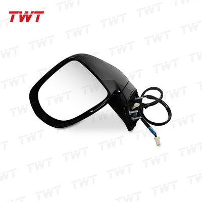 TWT MIRROR SUB-ASSY, OUTER REAR VIEW, LH RH 87940-48491 87910-48491 87940-48492 87910-48492 for Toyota Lexus RX270 350 450H