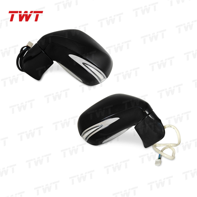 TWT MIRROR SUB-ASSY, OUTER REAR VIEW, LH RH 87940-48491 87910-48491 87940-48492 87910-48492 for Toyota Lexus RX270 350 450H