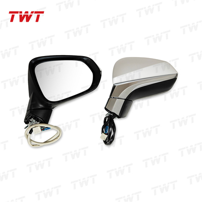 CỤM GƯƠNG CHIẾU HẬU NGOÀI TWT, BÊN TRÁI PHẢI 87940-48711 87910-48711 87940-48712 87945-78010 87910-78712 87915-78101 cho Lexus RX