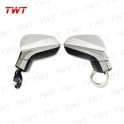 CỤM GƯƠNG CHIẾU HẬU NGOÀI TWT, BÊN TRÁI PHẢI 87940-48711 87910-48711 87940-48712 87945-78010 87910-78712 87915-78101 cho Lexus RX