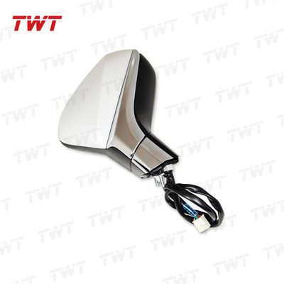 CỤM GƯƠNG CHIẾU HẬU NGOÀI TWT, BÊN TRÁI PHẢI 87940-48711 87910-48711 87940-48712 87945-78010 87910-78712 87915-78101 cho Lexus RX