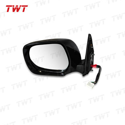 CỤM GƯƠNG CHIẾU HẬU NGOÀI TWT, TRÁI PHẢI 87940-60K40 87910-60K40 87940-60K41 87910-60K41 cho Toyota Lexus LX450D 460 570