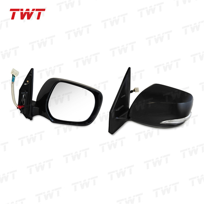 CỤM GƯƠNG CHIẾU HẬU NGOÀI TWT, TRÁI PHẢI 87940-60K40 87910-60K40 87940-60K41 87910-60K41 cho Toyota Lexus LX450D 460 570