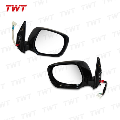 CỤM GƯƠNG CHIẾU HẬU NGOÀI TWT, TRÁI PHẢI 87940-60K40 87910-60K40 87940-60K41 87910-60K41 cho Toyota Lexus LX450D 460 570