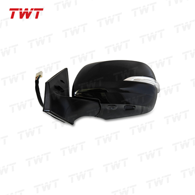 CỤM GƯƠNG CHIẾU HẬU NGOÀI TWT, TRÁI PHẢI 87940-60K40 87910-60K40 87940-60K41 87910-60K41 cho Toyota Lexus LX450D 460 570