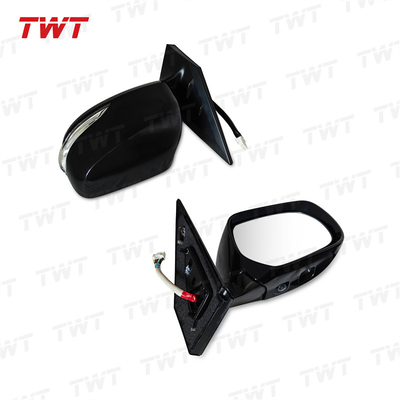 CỤM GƯƠNG CHIẾU HẬU NGOÀI TWT, TRÁI PHẢI 87940-60K40 87910-60K40 87940-60K41 87910-60K41 cho Toyota Lexus LX450D 460 570