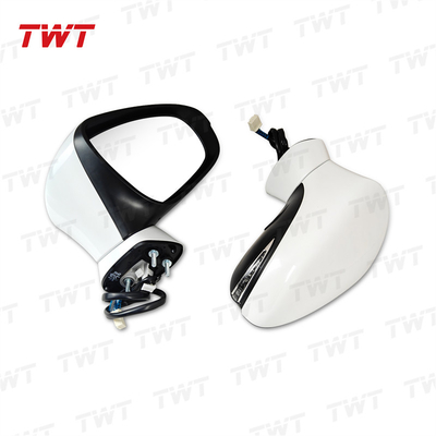 Đèn nhìn phía sau bên ngoài SUB ASSY 87940-76061 87910-76061 8794076061 8791076061 cho Toyota Lexus CT200H 2010-2018