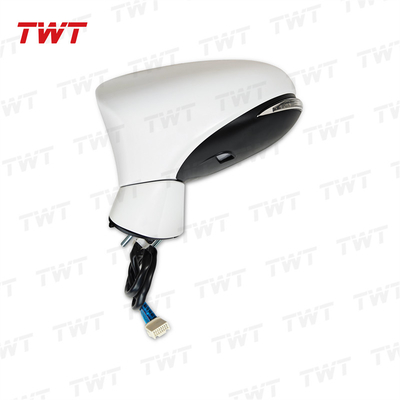 Đèn nhìn phía sau bên ngoài SUB ASSY 87940-76061 87910-76061 8794076061 8791076061 cho Toyota Lexus CT200H 2010-2018