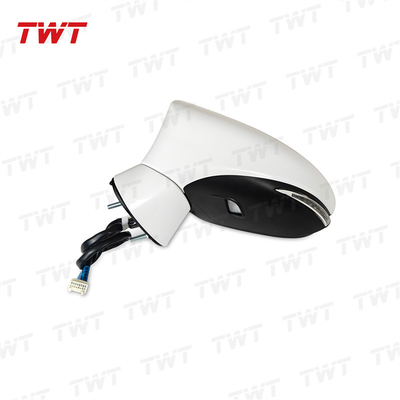 Đèn nhìn phía sau bên ngoài SUB ASSY 87940-76061 87910-76061 8794076061 8791076061 cho Toyota Lexus CT200H 2010-2018