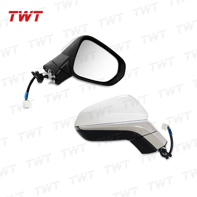 TWT MIRROR SUB-ASSY, OUTER REAR VIEW, LH RH 87940-78051 87910-78051 8794078051 8791078051 for Toyota Lexus NX Series 2015-2018