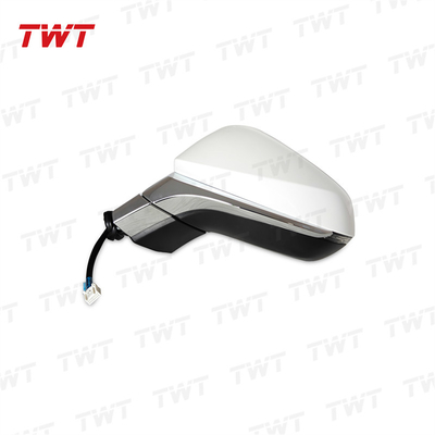 TWT MIRROR SUB-ASSY, OUTER REAR VIEW, LH RH 87940-78051 87910-78051 8794078051 8791078051 for Toyota Lexus NX Series 2015-2018