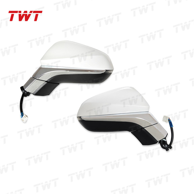 TWT MIRROR SUB-ASSY, OUTER REAR VIEW, LH RH 87940-78051 87910-78051 8794078051 8791078051 for Toyota Lexus NX Series 2015-2018