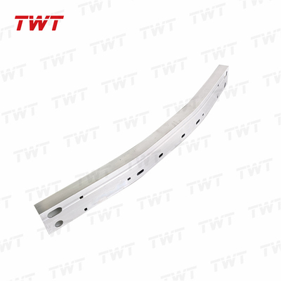 TWT 52171-48140 No.1 Rear Bumper Reinforcement 5217148140 for Toyota Highlander 2009-2012