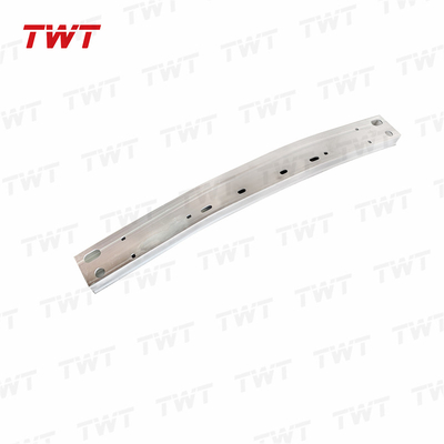 TWT 52171-48140 No.1 Rear Bumper Reinforcement 5217148140 for Toyota Highlander 2009-2012