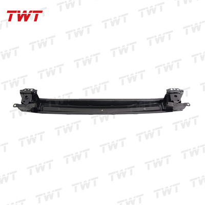 TWT 52023-02300 Reforço do Para-choque Traseiro Barra de Impacto Face Bar 5202102280 5213102350 5202302170 para Toyota Levin Hybrid 2019-2023
