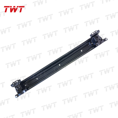 TWT 52023-02300 Reforço do Para-choque Traseiro Barra de Impacto Face Bar 5202102280 5213102350 5202302170 para Toyota Levin Hybrid 2019-2023