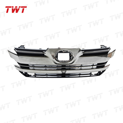 Lưới tản nhiệt 53101-58300 5310158300 53101 58300 cho Toyota Alphard Vellfire Hv 2015-2018 Ayh30 Ggh3#