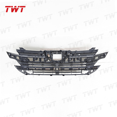 Lưới tản nhiệt 53101-58300 5310158300 53101 58300 cho Toyota Alphard Vellfire Hv 2015-2018 Ayh30 Ggh3#
