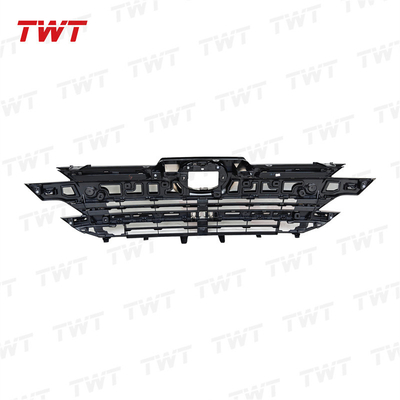 Lưới tản nhiệt 53101-58300 5310158300 53101 58300 cho Toyota Alphard Vellfire Hv 2015-2018 Ayh30 Ggh3#