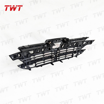 Lưới tản nhiệt 53101-58300 5310158300 53101 58300 cho Toyota Alphard Vellfire Hv 2015-2018 Ayh30 Ggh3#
