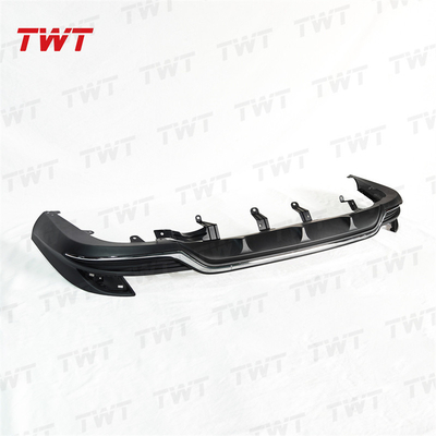 TWT 52169-48150 Auto Body Trim Lower Cover Model Genuine Rear Bumper 5216948150 for Toyota Lexus RX Series 2019-