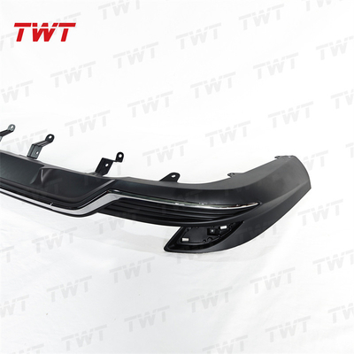 TWT 52169-48150 Auto Body Trim Lower Cover Model Genuine Rear Bumper 5216948150 for Toyota Lexus RX Series 2019-