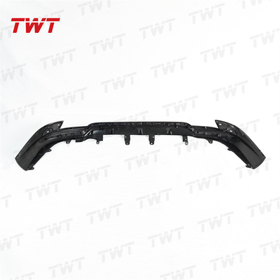 TWT 52169-48150 Auto Body Trim Lower Cover Model Genuine Rear Bumper 5216948150 for Toyota Lexus RX Series 2019-