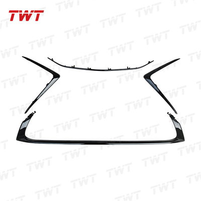 Twt 53121-33160 53123-33080 53124-33100 53122-33080 Mái che Mái che Mặt trước trái cho Toyota Lexus Es350 300H 2## 2018-2020