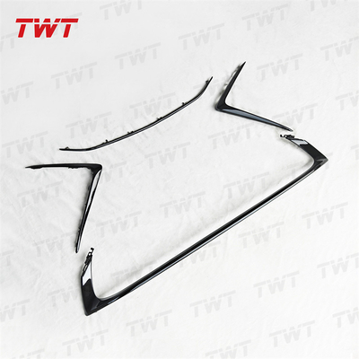 Twt 53121-33160 53123-33080 53124-33100 53122-33080 Mái che Mái che Mặt trước trái cho Toyota Lexus Es350 300H 2## 2018-2020