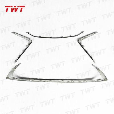 Twt 53121-33160 53123-33080 53124-33100 53122-33080 Mái che Mái che Mặt trước trái cho Toyota Lexus Es350 300H 2## 2018-2020