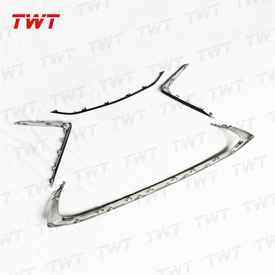 Twt 53121-33160 53123-33080 53124-33100 53122-33080 Mái che Mái che Mặt trước trái cho Toyota Lexus Es350 300H 2## 2018-2020