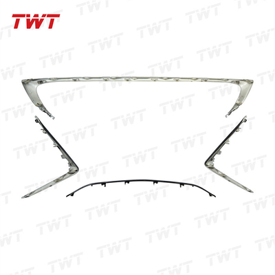 Twt 53121-33160 53123-33080 53124-33100 53122-33080 Mái che Mái che Mặt trước trái cho Toyota Lexus Es350 300H 2## 2018-2020