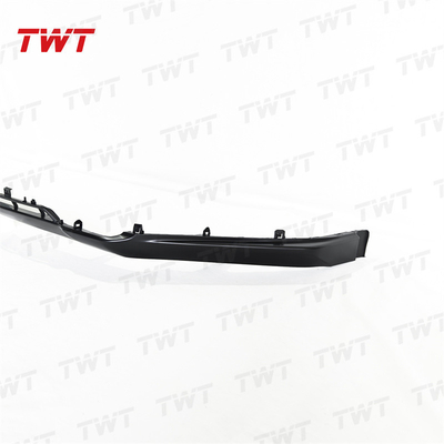 TWT 52411-76010 Guarda do pára-choque dianteiro Valance Panel Spoiler 52112-76902 52112-76904 52411-76010 para Toyota Lexus UX200/2 # # H 2018-
