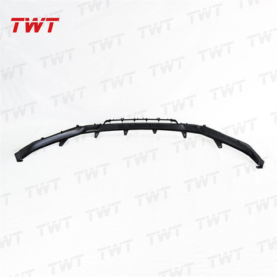 TWT 52411-76010 Guarda do pára-choque dianteiro Valance Panel Spoiler 52112-76902 52112-76904 52411-76010 para Toyota Lexus UX200/2 # # H 2018-
