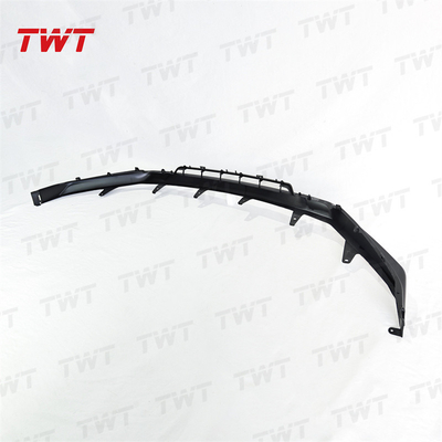 TWT 52411-76010 Guarda do pára-choque dianteiro Valance Panel Spoiler 52112-76902 52112-76904 52411-76010 para Toyota Lexus UX200/2 # # H 2018-