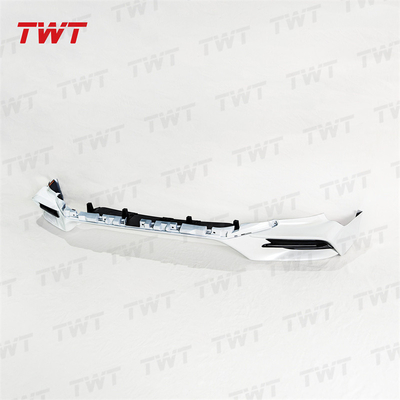 TWT PZ321-60194-A0 Προσωπικός προφυλακτήρας προφυλακτήρα χείλος PZ32160194A0 για Toyota Lexus LX Series 2018-2020
