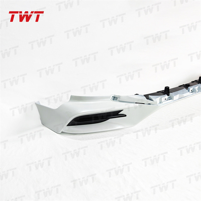 TWT PZ321-60194-A0 Προσωπικός προφυλακτήρας προφυλακτήρα χείλος PZ32160194A0 για Toyota Lexus LX Series 2018-2020