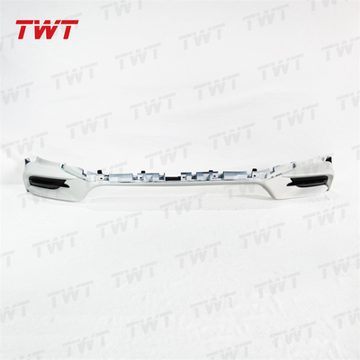 TWT PZ321-60194-A0 Προσωπικός προφυλακτήρας προφυλακτήρα χείλος PZ32160194A0 για Toyota Lexus LX Series 2018-2020