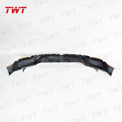 TWT PZ321-60194-A0 Προσωπικός προφυλακτήρας προφυλακτήρα χείλος PZ32160194A0 για Toyota Lexus LX Series 2018-2020