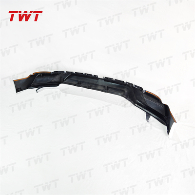 TWT PZ321-60194-A0 Προσωπικός προφυλακτήρας προφυλακτήρα χείλος PZ32160194A0 για Toyota Lexus LX Series 2018-2020