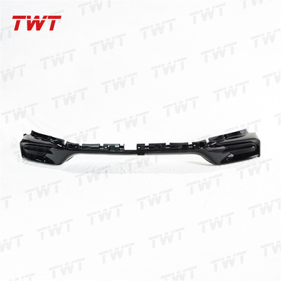 TWT PZ321-60194-C0 Băng đệm phía trước Spoiler môi PZ32160194C0 cho Toyota Lexus LX Series 2018-2020
