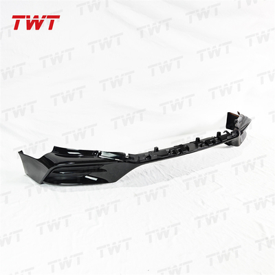 TWT PZ321-60194-C0 Băng đệm phía trước Spoiler môi PZ32160194C0 cho Toyota Lexus LX Series 2018-2020