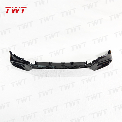 TWT PZ321-60194-C0 Băng đệm phía trước Spoiler môi PZ32160194C0 cho Toyota Lexus LX Series 2018-2020