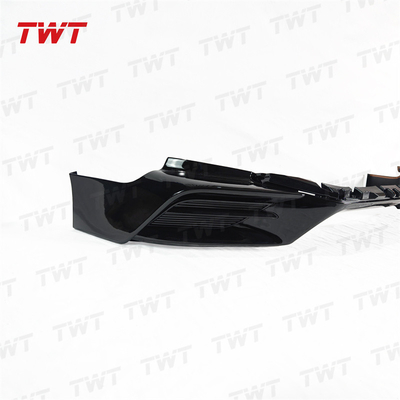 TWT PZ321-60194-C0 Băng đệm phía trước Spoiler môi PZ32160194C0 cho Toyota Lexus LX Series 2018-2020