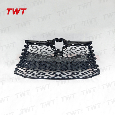 Twt 53101-48C10 53141-48901 53101-48C20 53114-48130 90975-02171 53141-48901 ওএম ফ্রন্ট রেডিয়েটর গ্রিল এবিএস উপাদান গ্রিল প্যানেল
