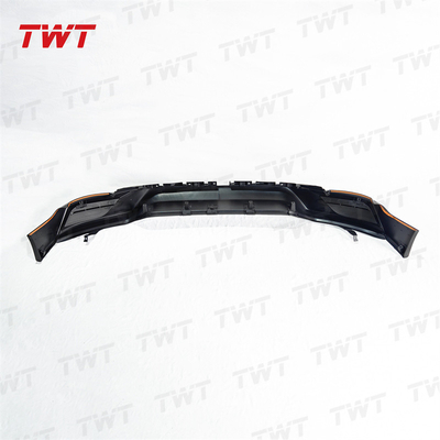 TWT PZ321-60194-C0 Băng đệm phía trước Spoiler môi PZ32160194C0 cho Toyota Lexus LX Series 2018-2020