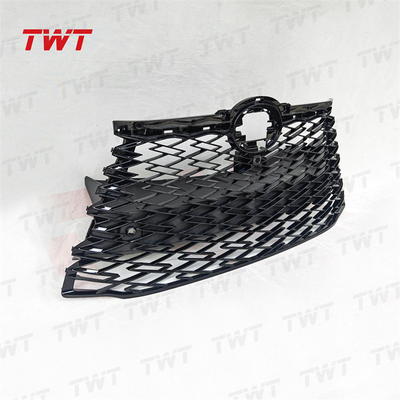 Twt 53101-48C10 53141-48901 53101-48C20 53114-48130 90975-02171 53141-48901 ওএম ফ্রন্ট রেডিয়েটর গ্রিল এবিএস উপাদান গ্রিল প্যানেল