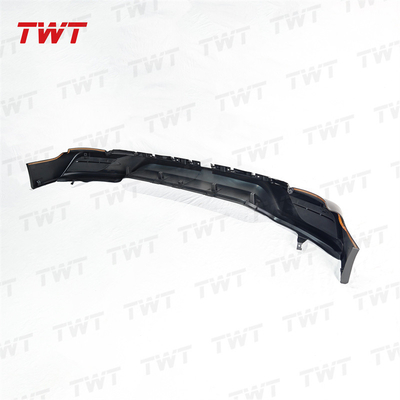TWT PZ321-60194-C0 Băng đệm phía trước Spoiler môi PZ32160194C0 cho Toyota Lexus LX Series 2018-2020