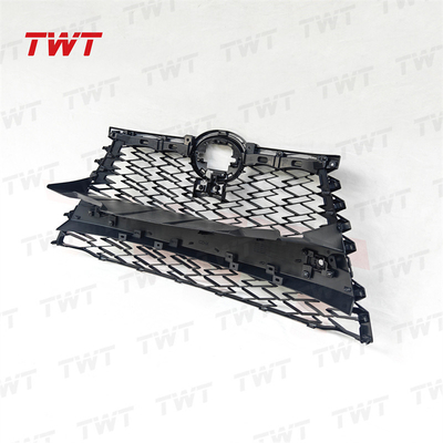 Twt 53101-48C10 53141-48901 53101-48C20 53114-48130 90975-02171 53141-48901 ওএম ফ্রন্ট রেডিয়েটর গ্রিল এবিএস উপাদান গ্রিল প্যানেল